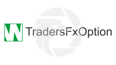 Traders Fx Option