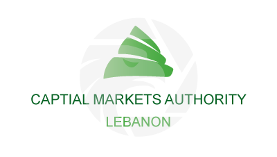 Capital Markets Authority LEBANON