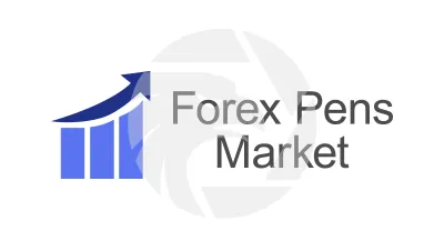 Forex Pens Market