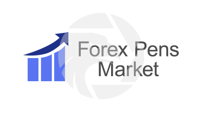 Forex Pens Market