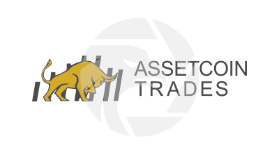 Asset Coin Trades