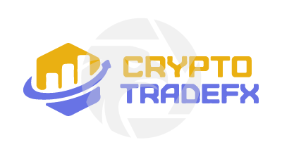 Crypto Tradefx