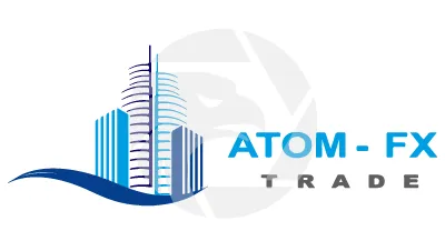 Atom-fxtrade