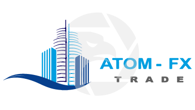 Atom-fxtrade