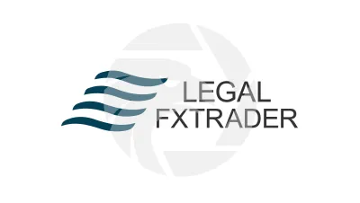 Legal Fxtrader
