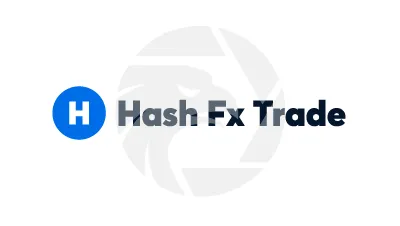 Hash Fx Trade