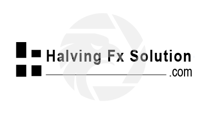 Halving Fx Solution