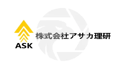 Asaka Riken