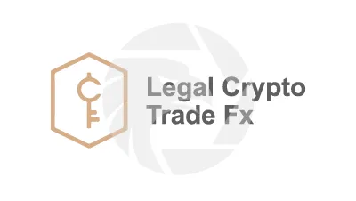 Legal Crypto Trade Fx