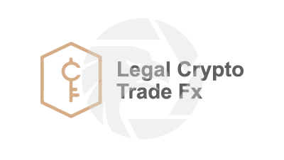 Legal Crypto Trade Fx