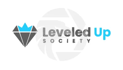 Leveled Up Society