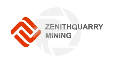  ZENITHQUARRYMINING