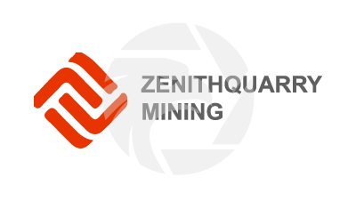  ZENITHQUARRYMINING