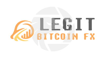 Legit Bitcoin Fx