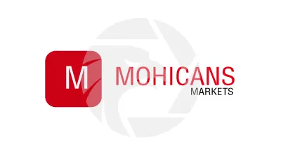 Fake Mohicans Markets