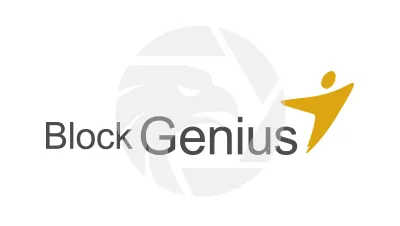 Block Genius LTD