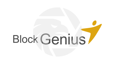 Block Genius LTD