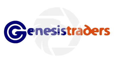 Genesistraders
