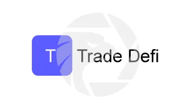 Trade Defi