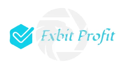 Fxbit Profit