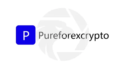 Pureforexcrypto