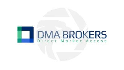 DMA BROKERS