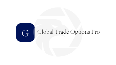 Global Trade Options Pro