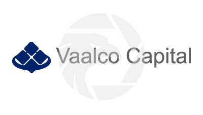 vaalco capital