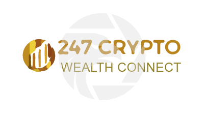 Crypto Wealth Connect