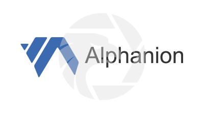 Alphanion