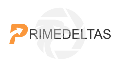 Primedeltas