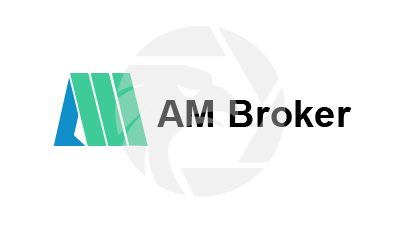 AM Broker 澳特证券