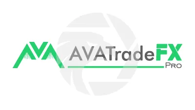 AvaTradeFxPro