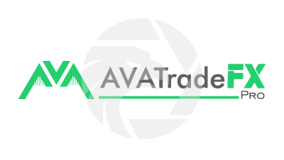 AvaTradeFxPro