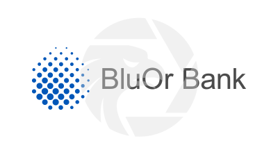 BluOr Bank