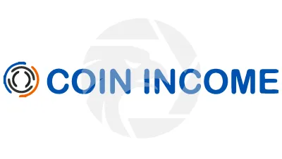 Coin FX Income