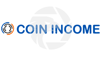 Coin FX Income