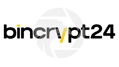 BinCrypt24
