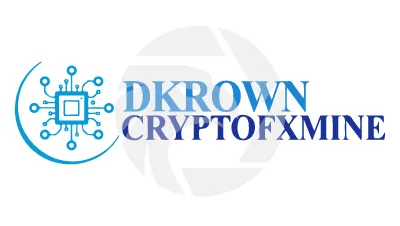 DKROWN CRYPTO FXMINE
