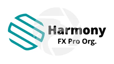 HARMONY FX PRO ORG