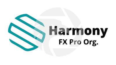 HARMONY FX PRO ORG