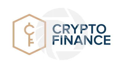 Crypto Finance