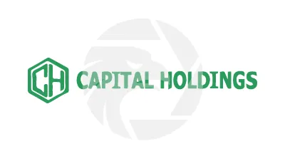 CAPITAL HOLDINGS