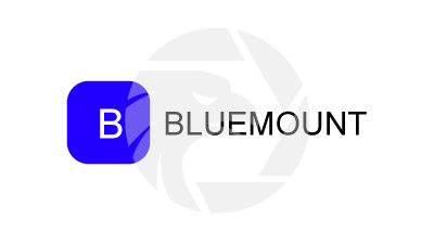 BLUEMOUNT 藍山集團