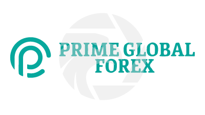 Prime Global Forex