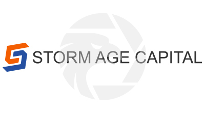 STORM AGE CAPITAL