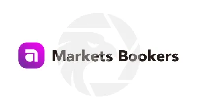 Markets Bookers