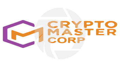 Cryptomaster Corp