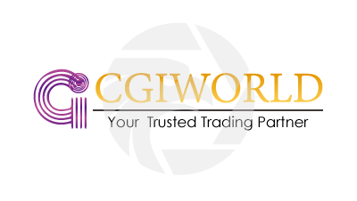 CGI World