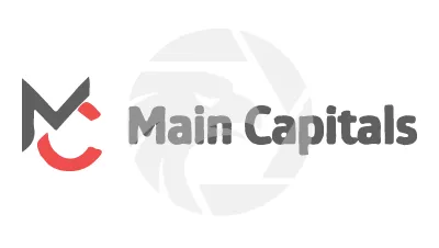 Main Capitals